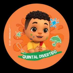Quintal Divertido